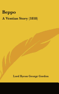 Beppo: A Ventian Story (1818)