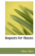 Bequests for Masses