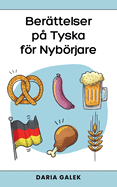 Berttelser p Tyska fr Nybrjare