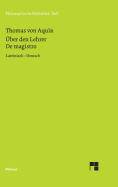 ?ber Den Lehrer