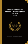 ?ber Die Theorie Des Kreisels ... Mit 143 Figuren Im Text; Volume 1