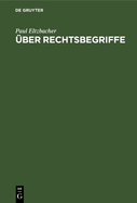 ber Rechtsbegriffe