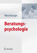 Beratungspsychologie