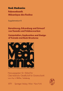 Berechnung, Erkundung und Entwurf von Tunneln und Felsbauwerken / Computation, Exploration and Design of Tunnels and Rock Structures: Vortr?ge des 27. Geomechanik-Kolloquiums der ?sterreichischen Gesellschaft f?r Geomechanik / Contributions to the 27th...