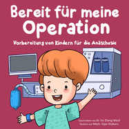 Bereit fr meine Operation