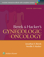 Berek and Hacker's Gynecologic Oncology