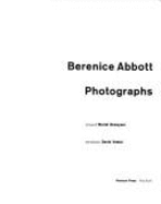 Berenice Abbott: Photographs