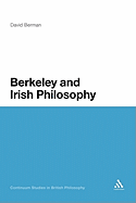 Berkeley and Irish Philosophy