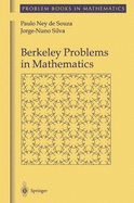 Berkeley Problems in Mathematics