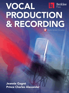 Berklee Vocal Production & Recording