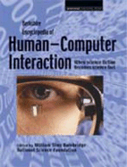 Berkshire Encyclopedia of Human-Computer Interaction: Volume 1