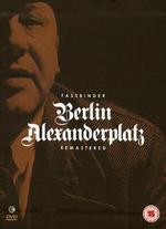 Berlin Alexanderplatz - Rainer Werner Fassbinder