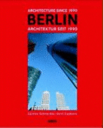 Berlin. Architektur Heute - Arnt Cobbers