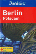 Berlin Baedeker Travel Guide