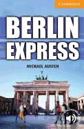 Berlin Express Level 4 Intermediate