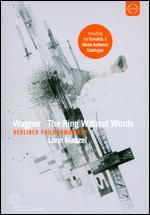 Berlin Philharmoniker/Lorin Maazel: The Ring Without Words - Yutaro Mimuro