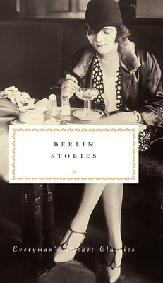 Berlin Stories - Hensher, Philip