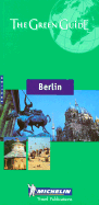 Berlin - Michelin Travel Publications