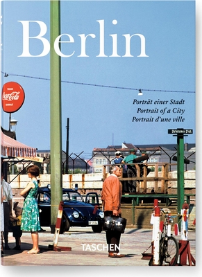 Berlin - Taschen Publishing