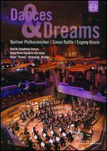 Berliner Philharmoniker/Simon Rattle/Evgeny Kissin: Dances & Dreams