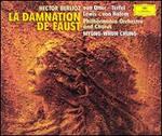 Berlioz: Damnation of Faust - Anne Sofie von Otter (soprano); Bryn Terfel (baritone); Keith Lewis (tenor); Victor von Halem (bass);...