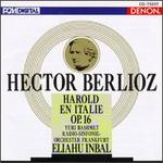 Berlioz: Harold en Italie, Op. 16
