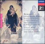 Berlioz: L'Enfance Du Christ - Anne Pashley (vocals); Elsie Morison (vocals); John Frost (vocals); Joseph Rouleau (vocals); Peter Pears (vocals);...