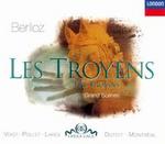 Berlioz: Les Troyens, Grand Scenes