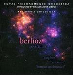 Berlioz: Overtures