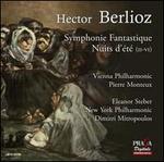 Berlioz: Symphonie Fantastique; Nuits d't (II-VI)