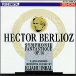 Berlioz: Symphonie Fantastique, Op.14 - hr_Sinfonieorchester (Frankfurt Radio Symphony Orchestra); Eliahu Inbal (conductor)