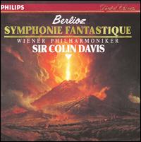 Berlioz: Symphonie fantastique - Wiener Philharmoniker; Colin Davis (conductor)