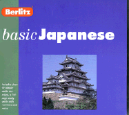 Berlitz Basic Japanese