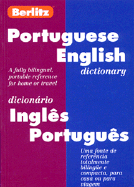 Berlitz Bilingual Dictionary