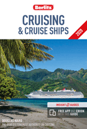 Berlitz Cruising & Cruise Ships 2020 (Berlitz Cruise Guide with free eBook)