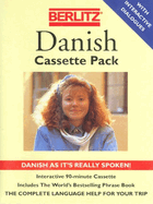 Berlitz Dutch Cassette Pack
