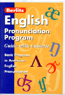 Berlitz English Pronunciation Program - Dale, Paulette, PH.D., and Poms, Lillian