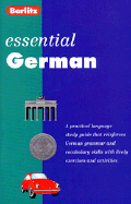 Berlitz Essentials: German