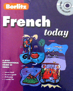 Berlitz French Today