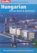 Berlitz Hungarian Phrase Book & Dictionary