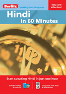 Berlitz In 60 Minutes: Hindi