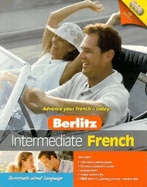 Berlitz Intermediate French