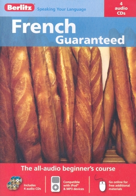 Berlitz Language: French Guaranteed - 