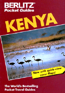 Berlitz Pocket Guide Kenya