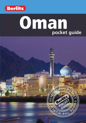 Berlitz Pocket Guide Oman - APA Publications Limited