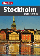 Berlitz Pocket Guide Stockholm