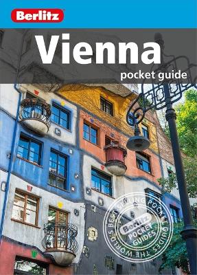Berlitz Pocket Guide Vienna (Travel Guide) - Berlitz