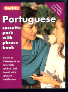 Berlitz Portuguese Cassette Pack