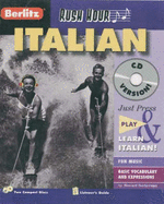 Berlitz Rush Hour Italian