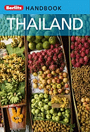 Berlitz Thailand: Handbook